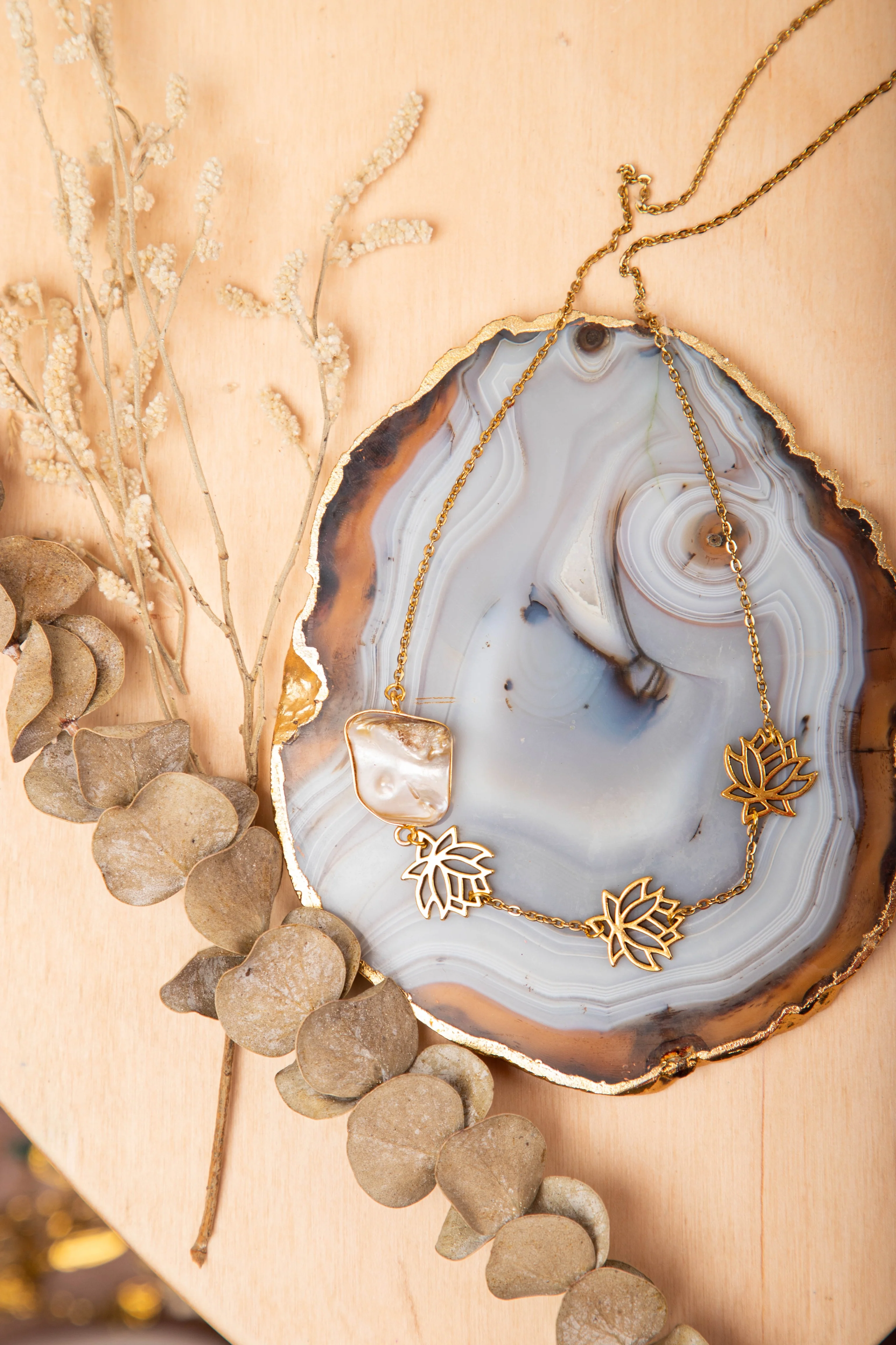 Aurora Necklace - Image 4