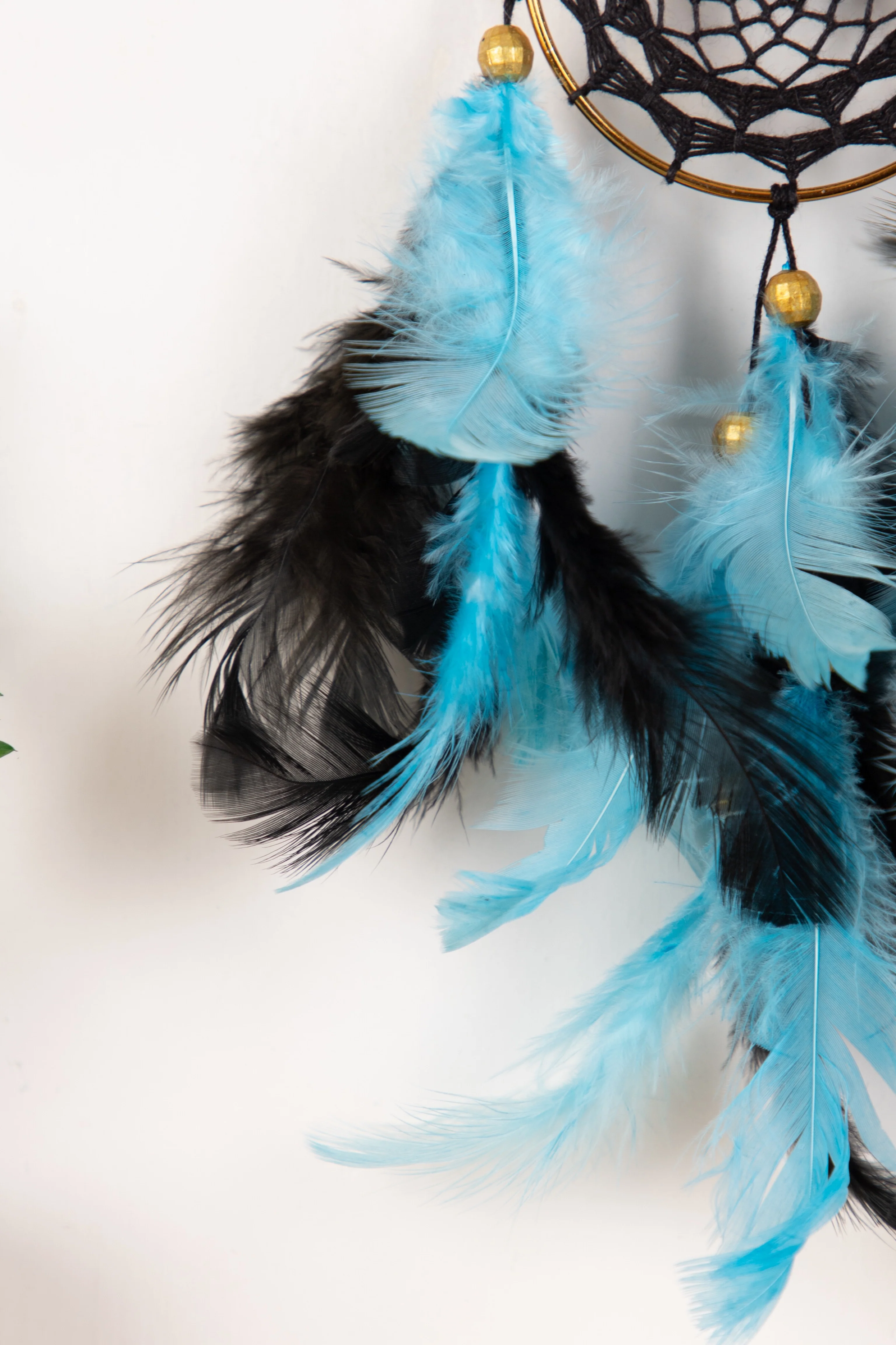 Black Evil Eye Car Hanging - Image 3