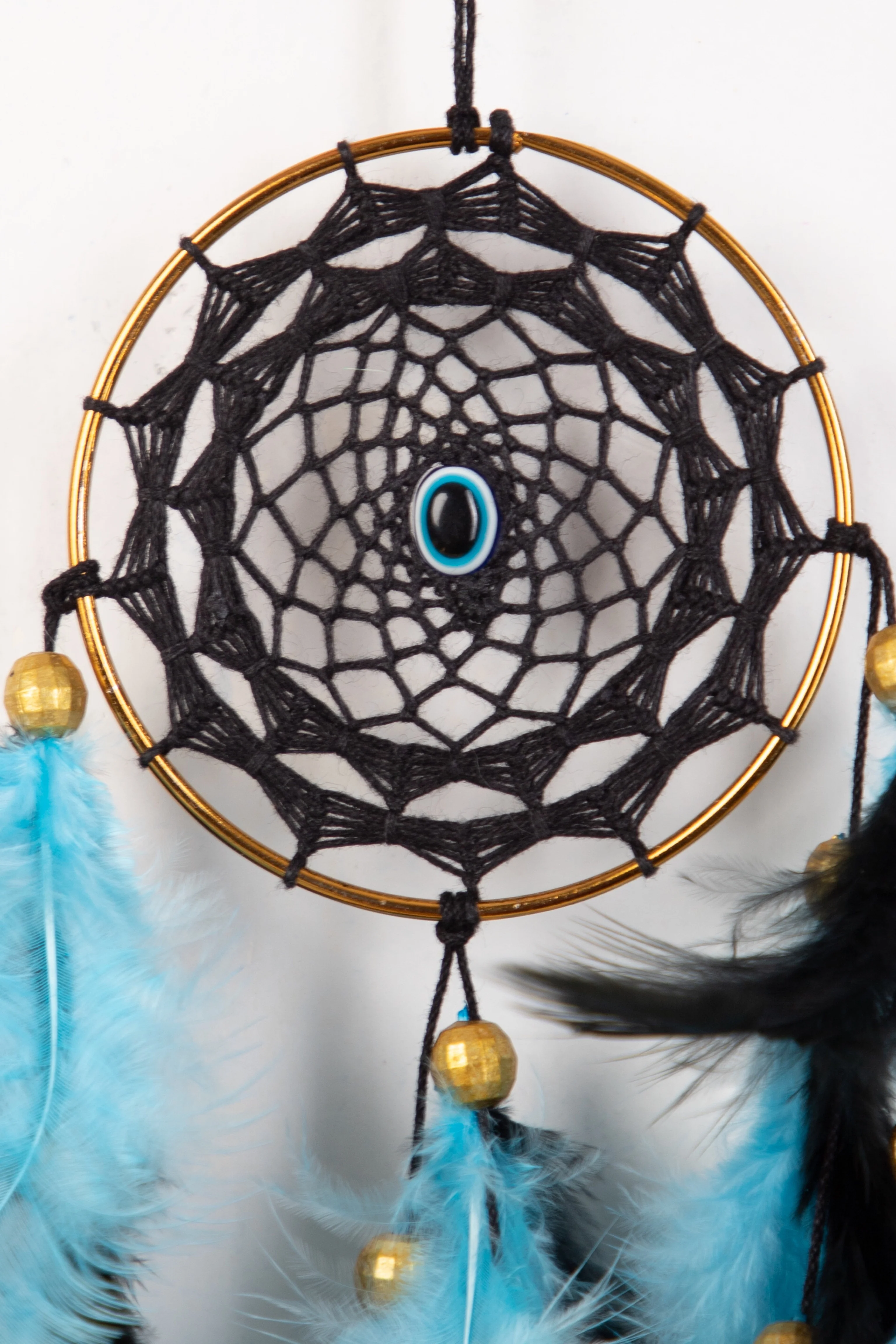 Black Evil Eye Car Hanging - Image 4
