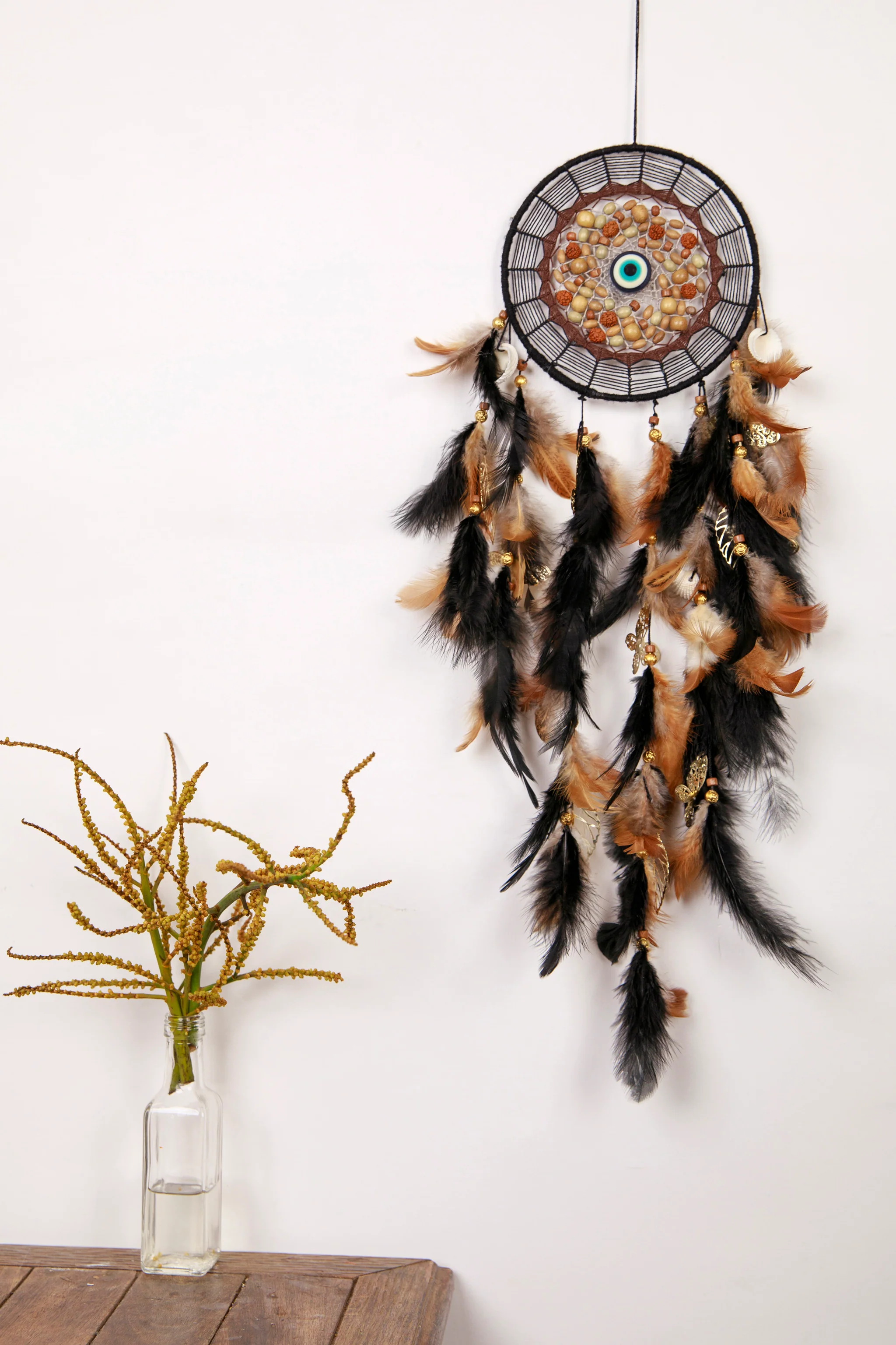 Eye of The Gaia Dreamcatcher - Image 6