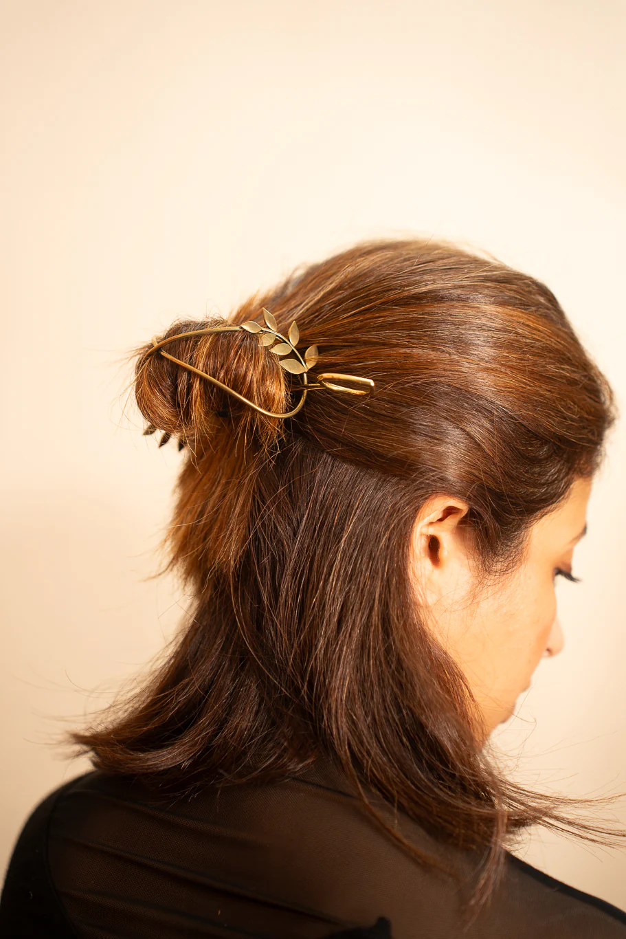 Flexi hair bun - Image 3