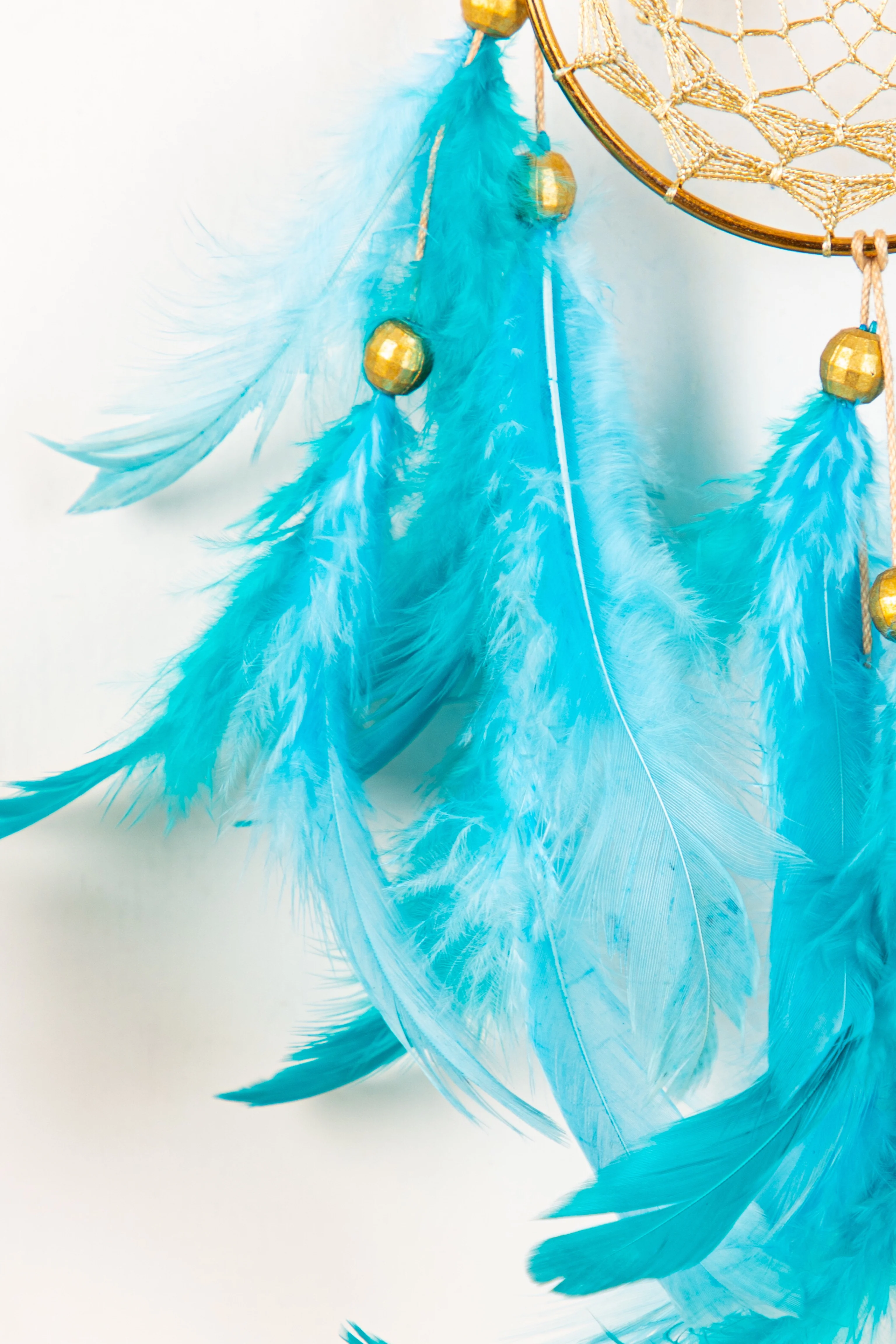 Gentle sea blues car hanging - Image 3