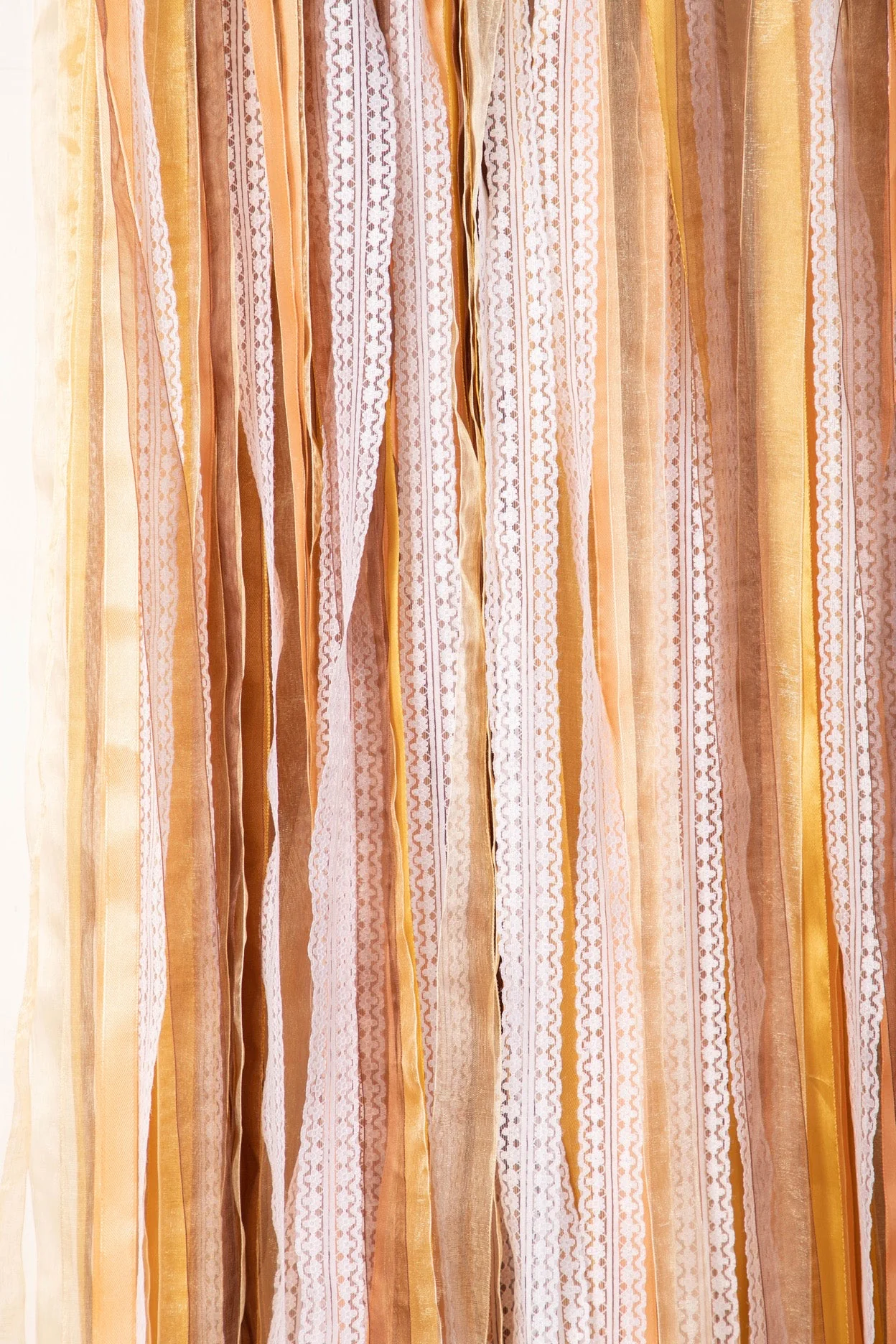Golden Mist Giant Dreamcatcher - Image 3