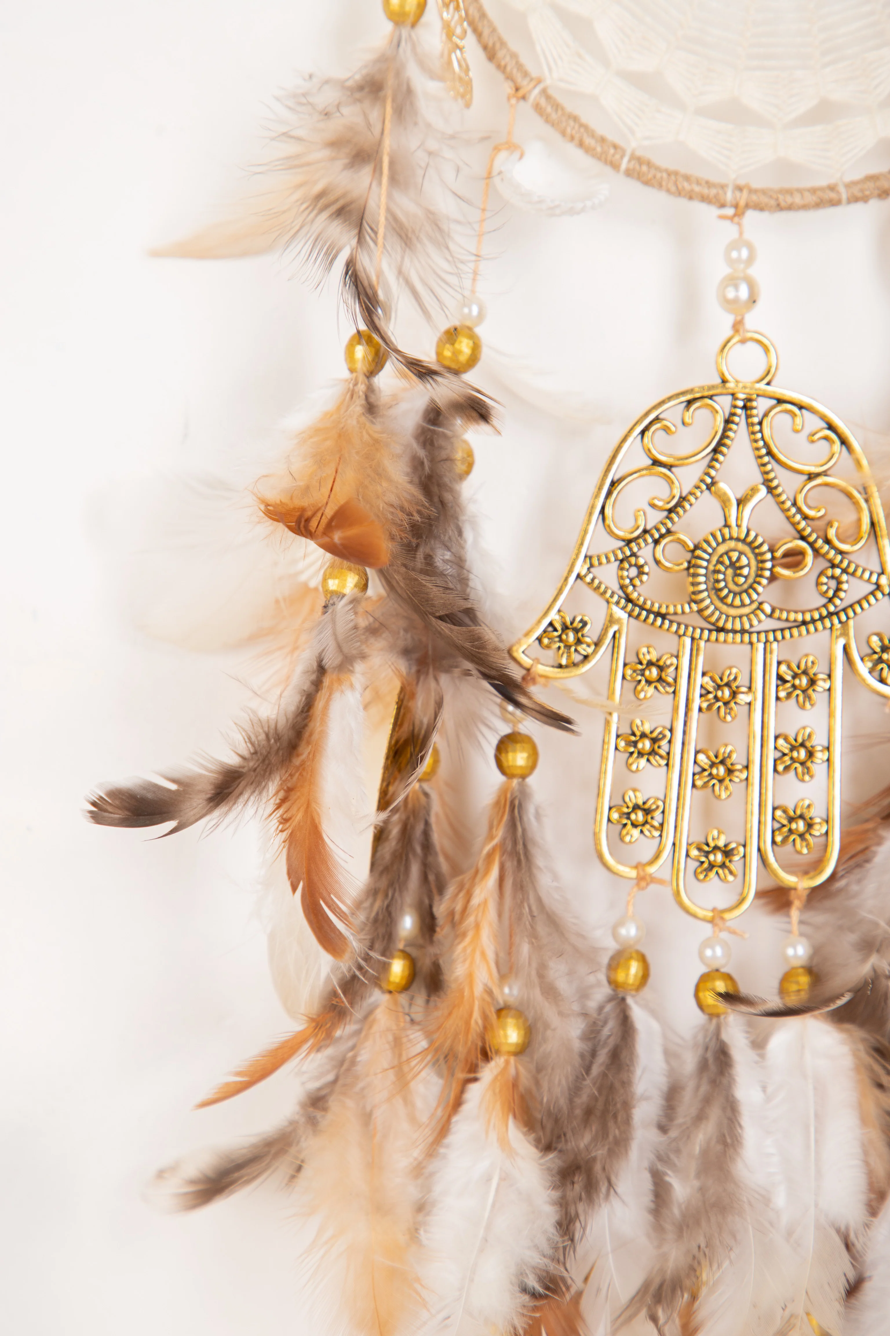 Healing Divine Hamsa - Image 3