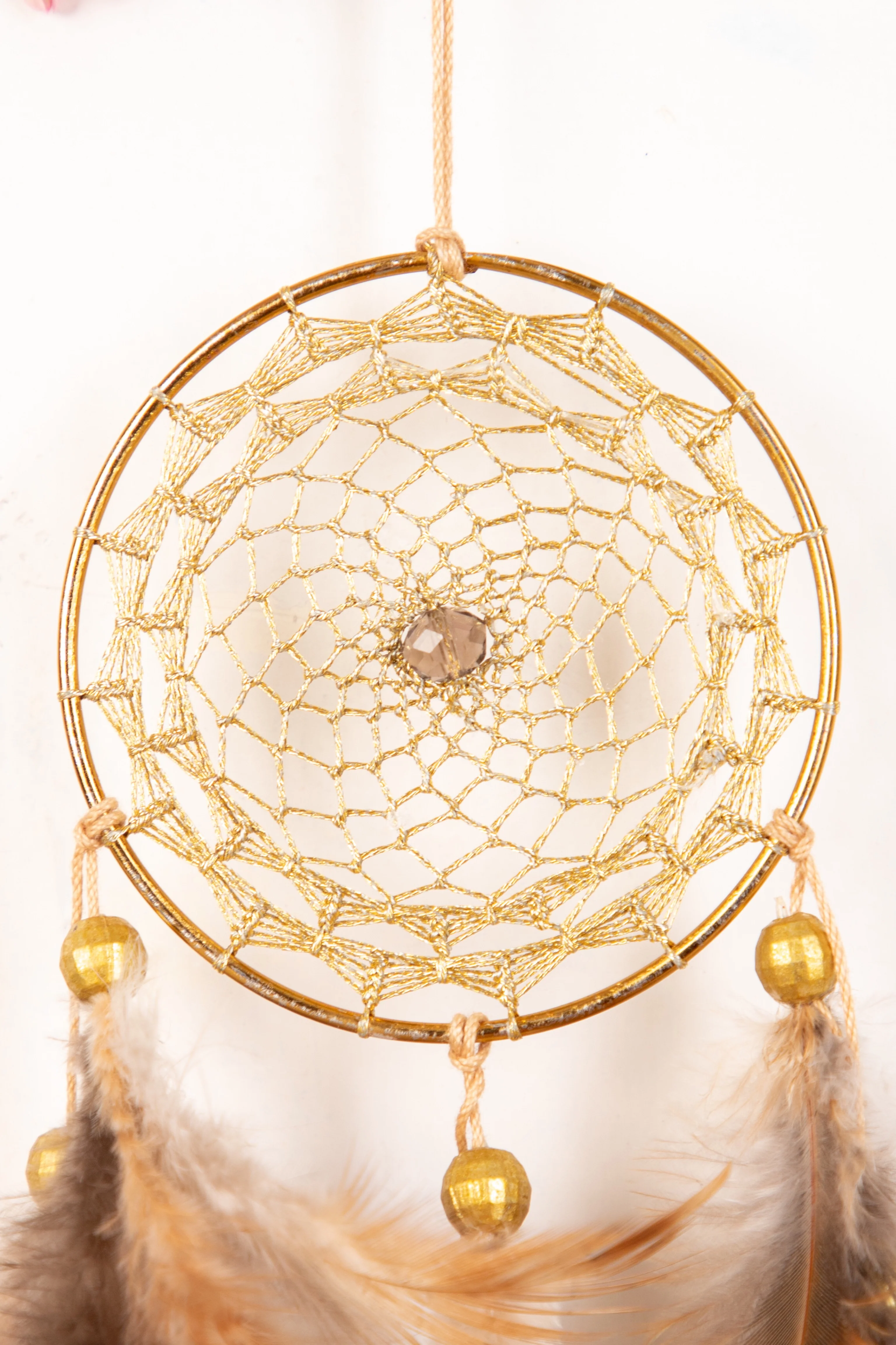 Mysical Gold Car Hanging - Image 4