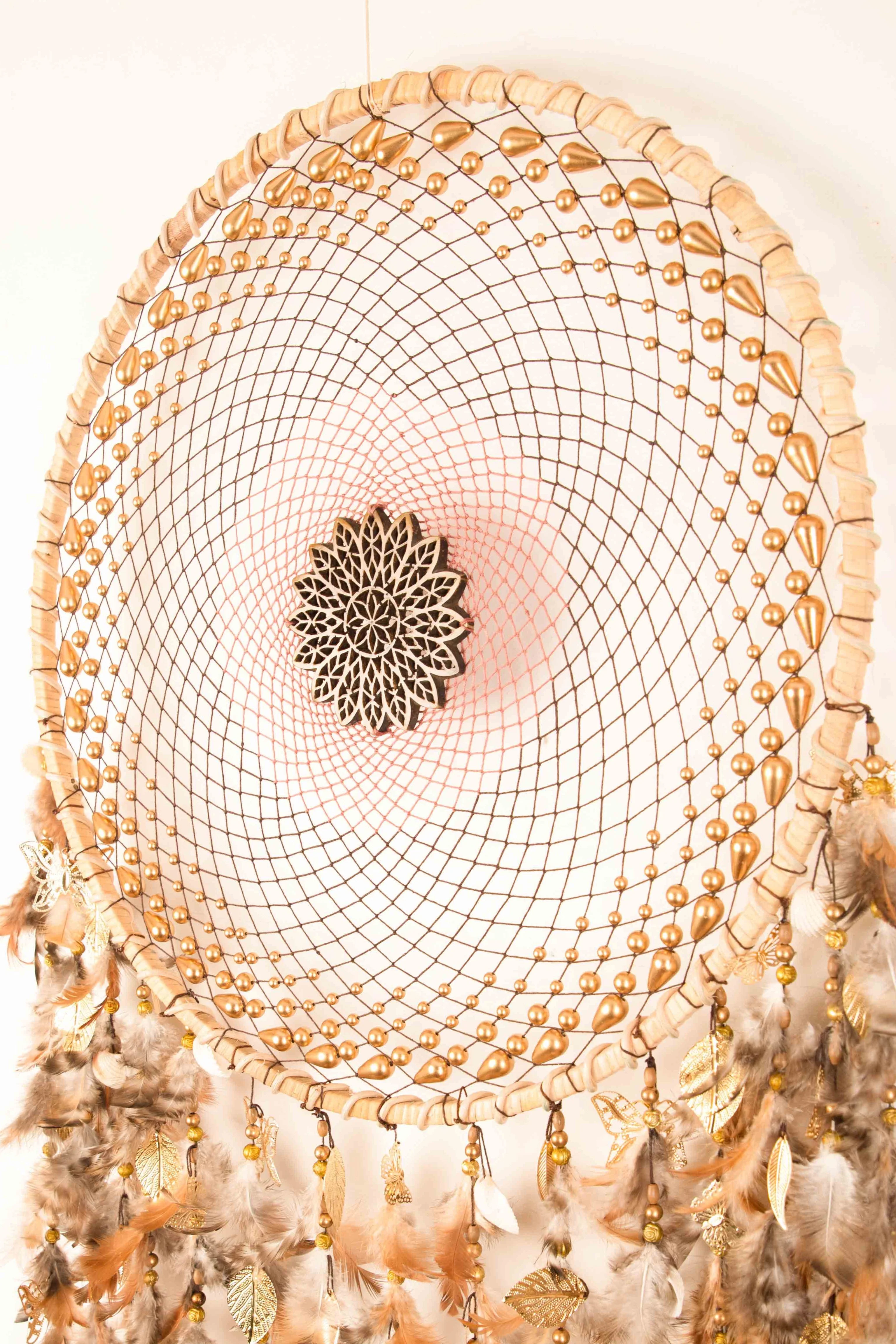 Nude Mandala Dreamcatcher - Image 5