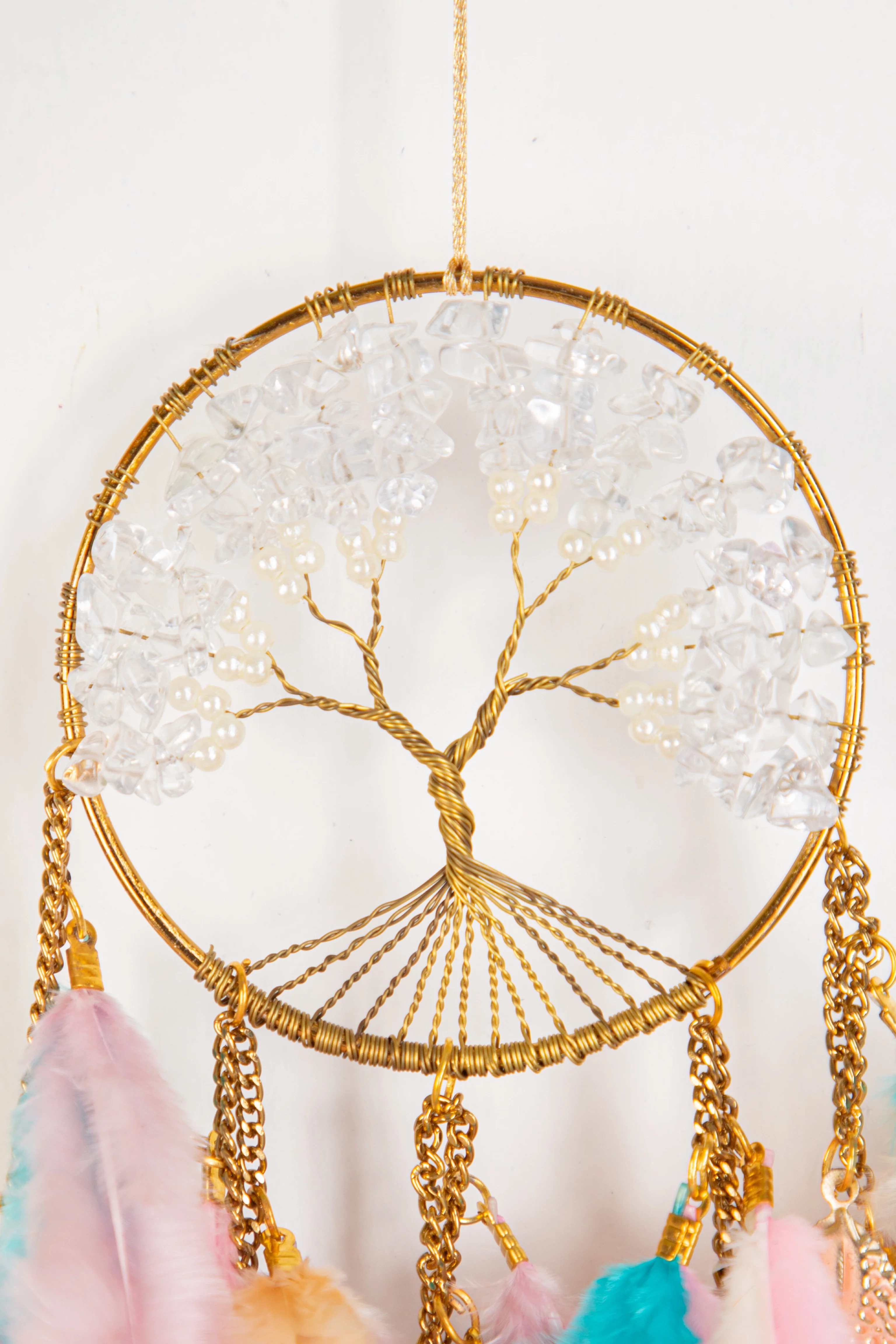 Pastel Tree Of Life - Image 3