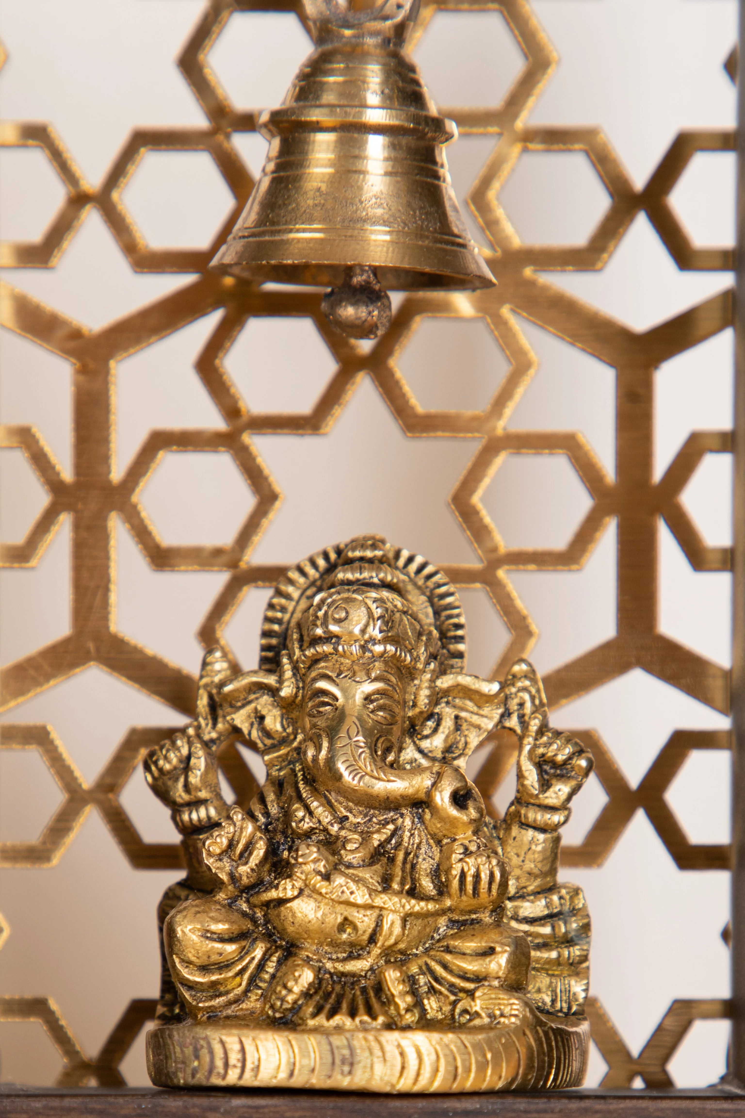 Petu Ganesha tiny temple - Image 3