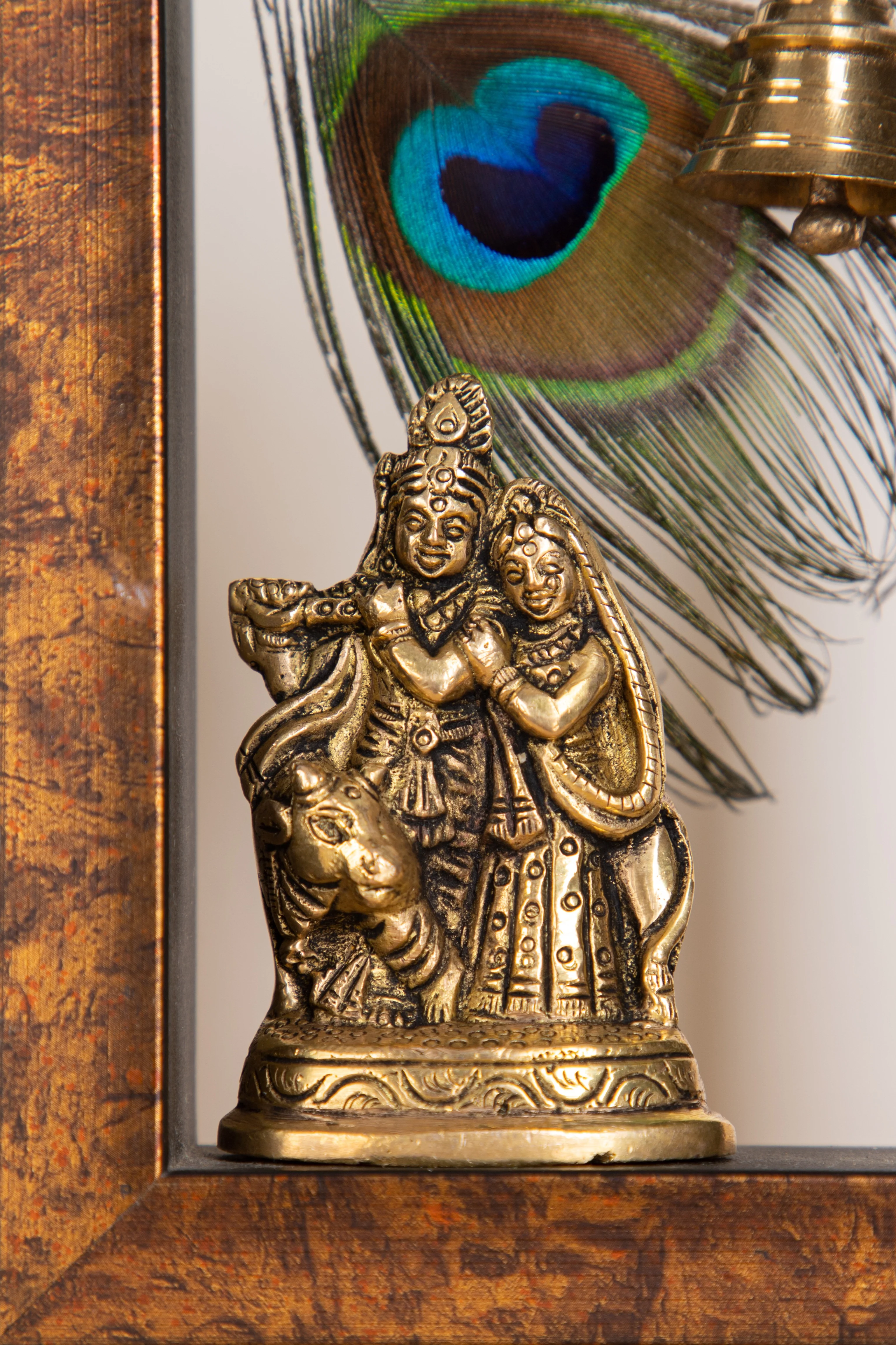 Radha krishna temple - Image 4