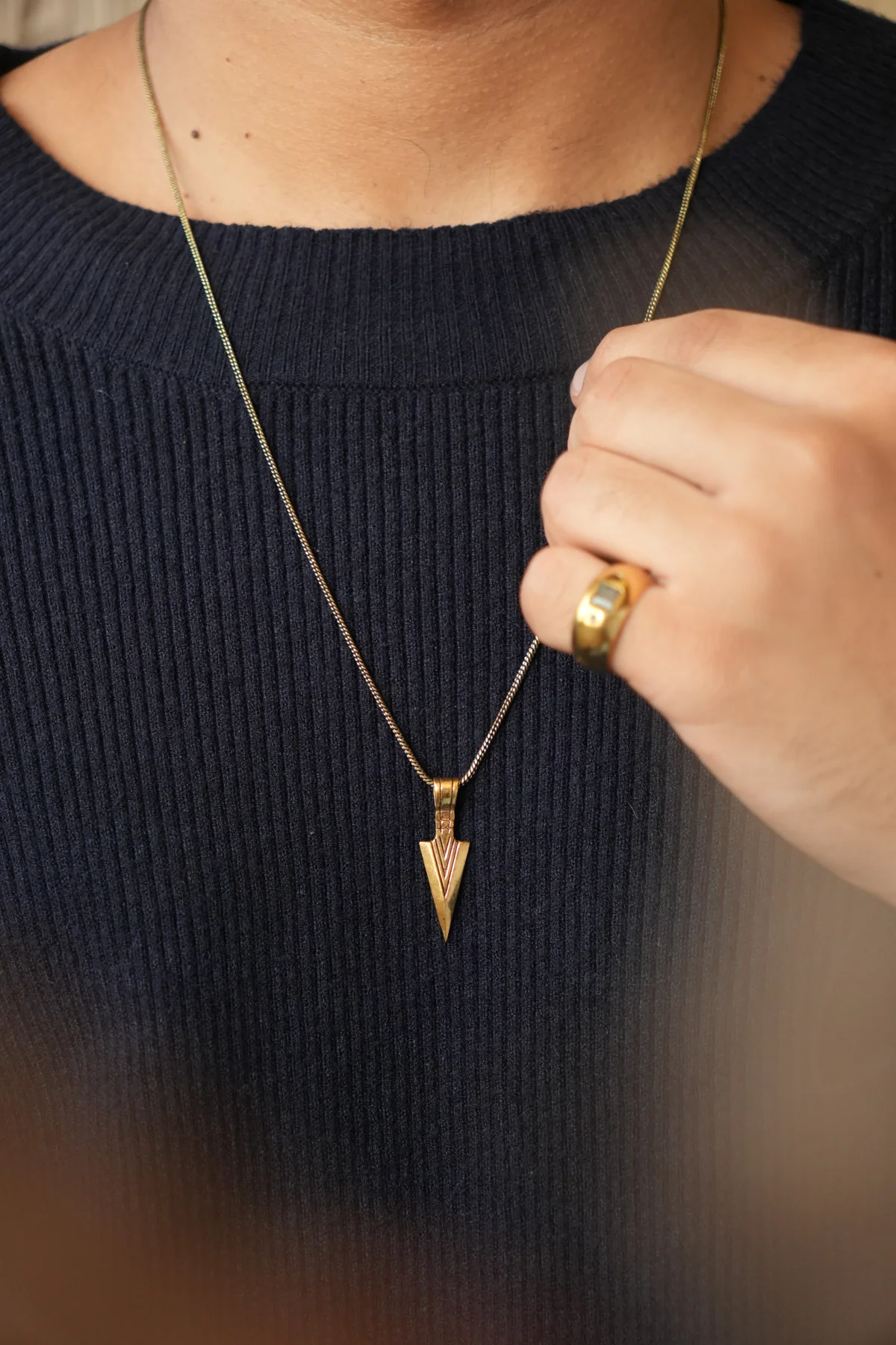 Riyo chain- men’s jewellery