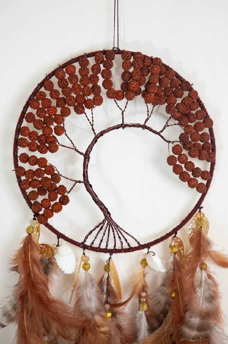 Rudradev tree of life - Image 3