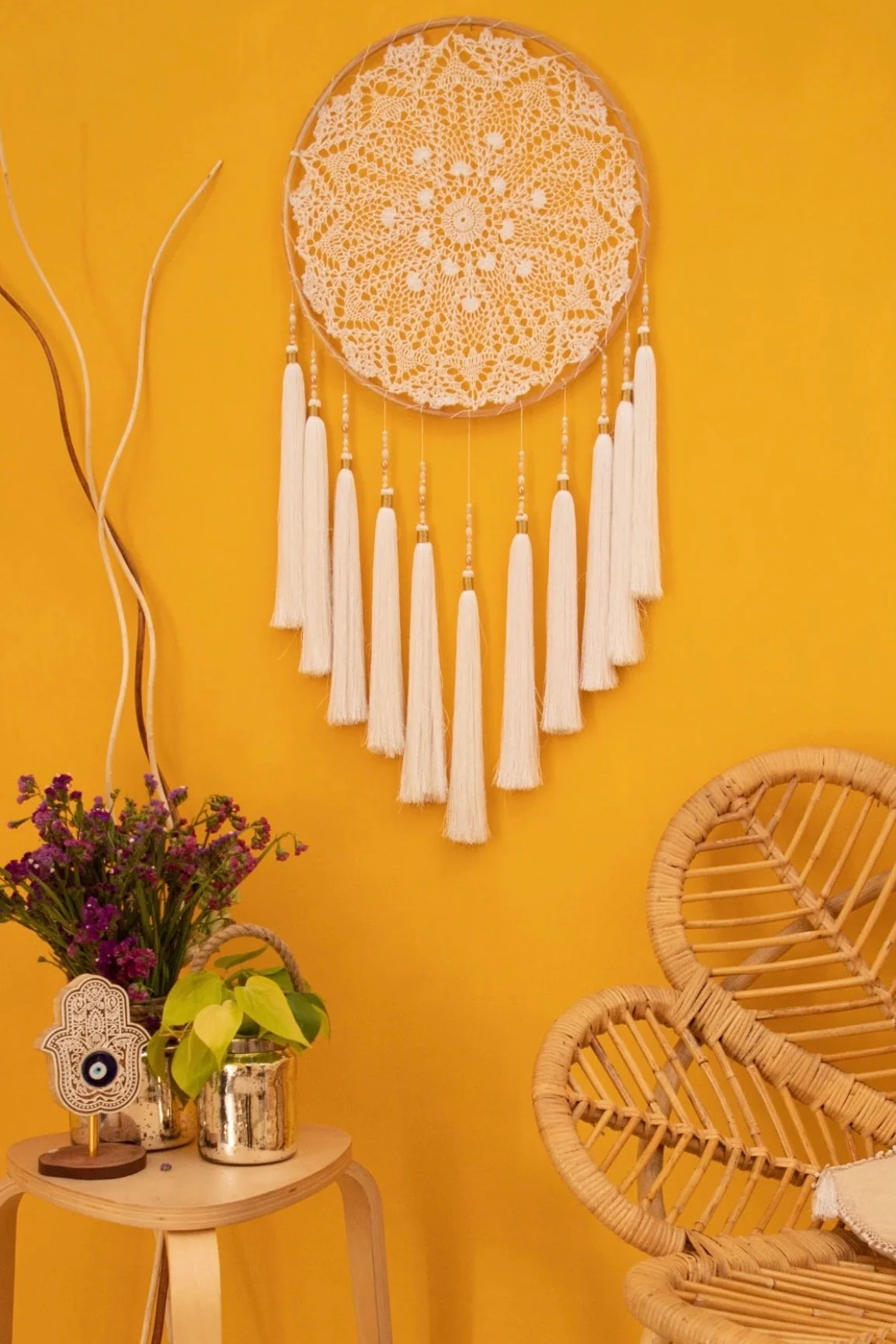 Tassels of joy - Image 9