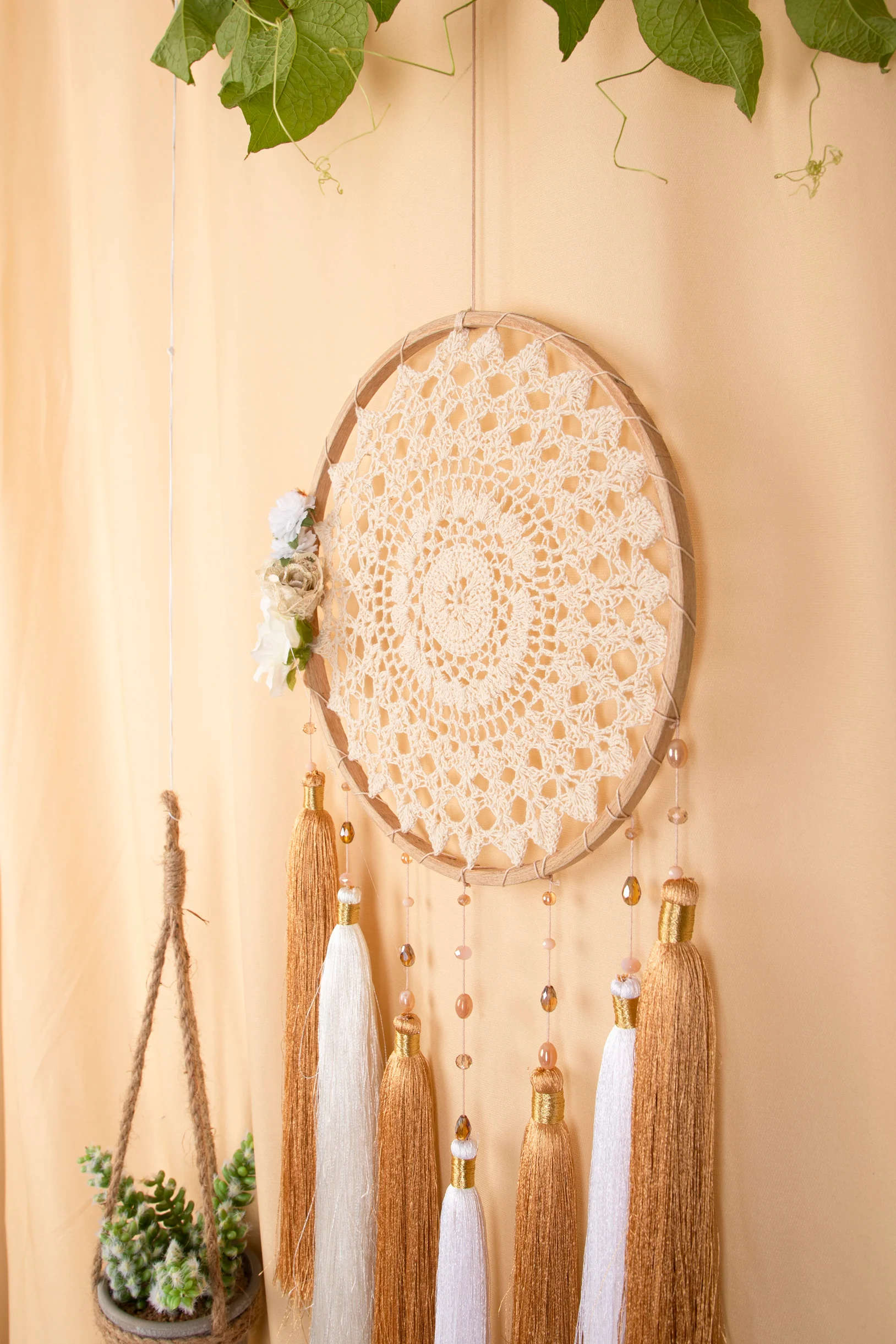 Tassels of love - Image 4