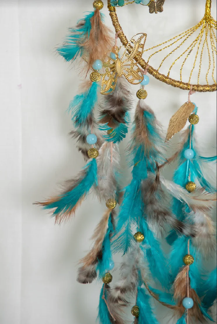 Turquoise tree of life - Image 2