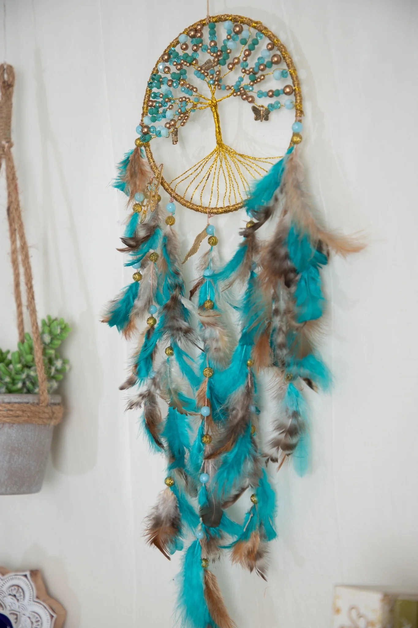 Turquoise tree of life - Image 4