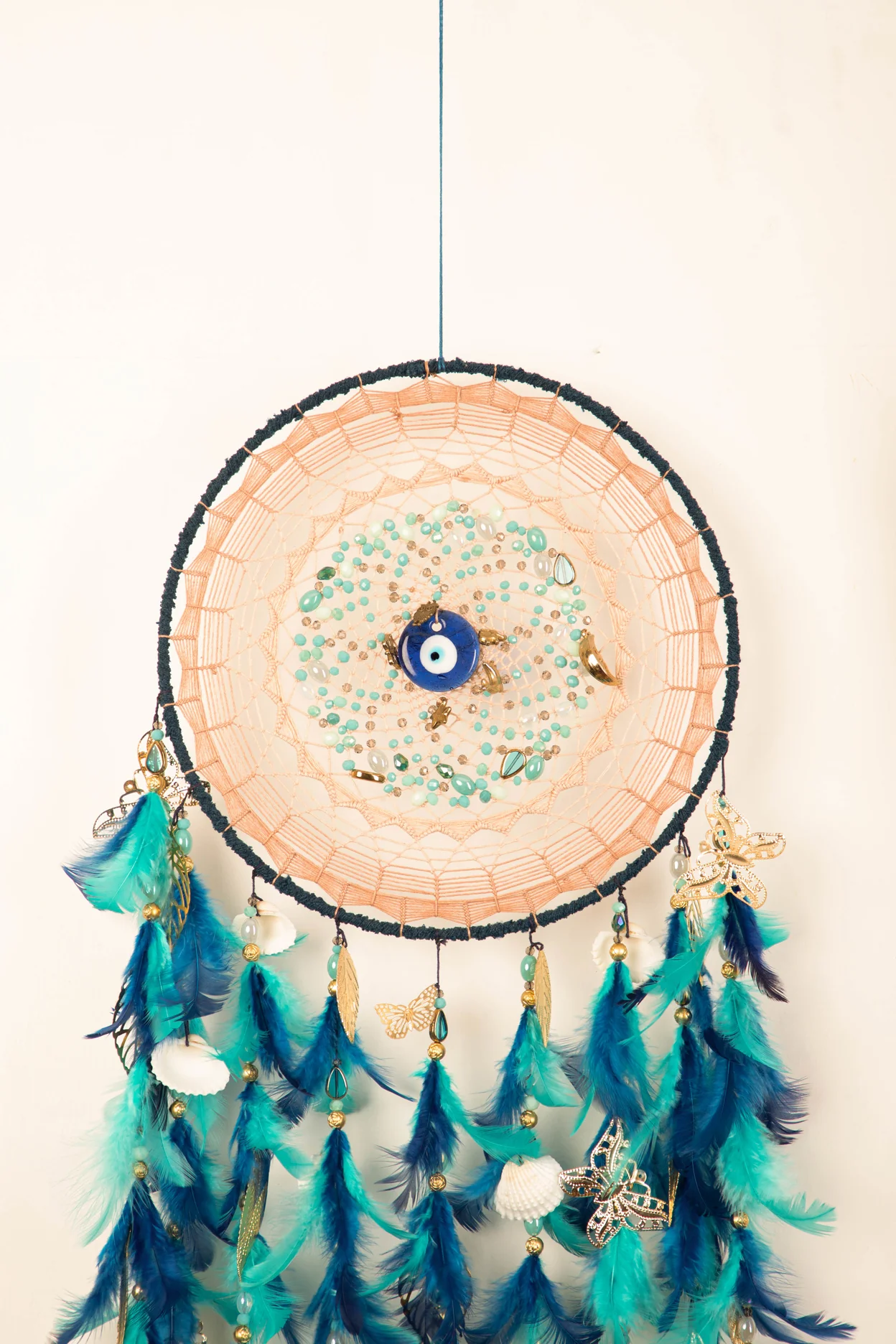 Visionary Eye Dreamcatcher - Image 2